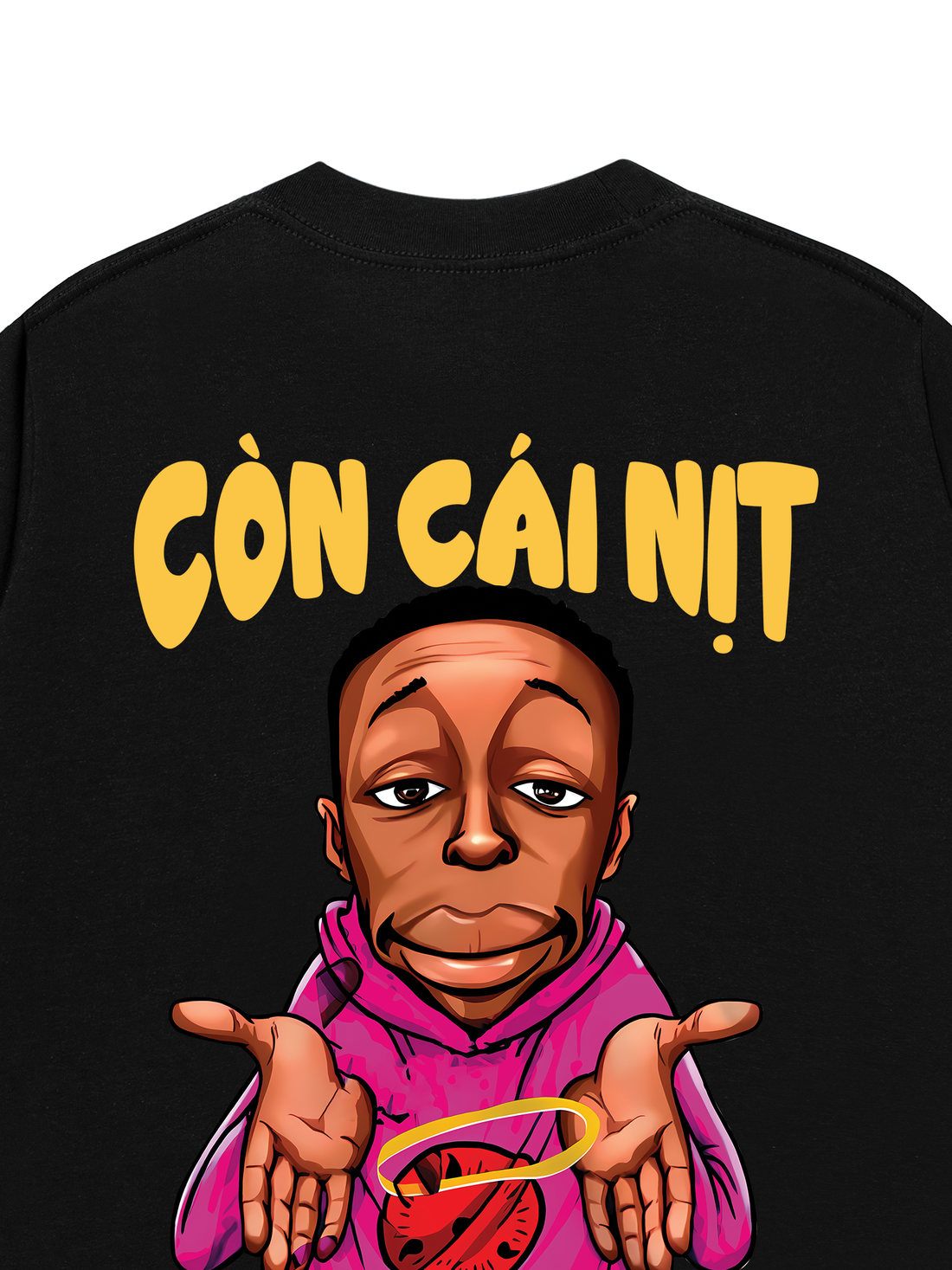 Áo Thun Còn Cái Nịt