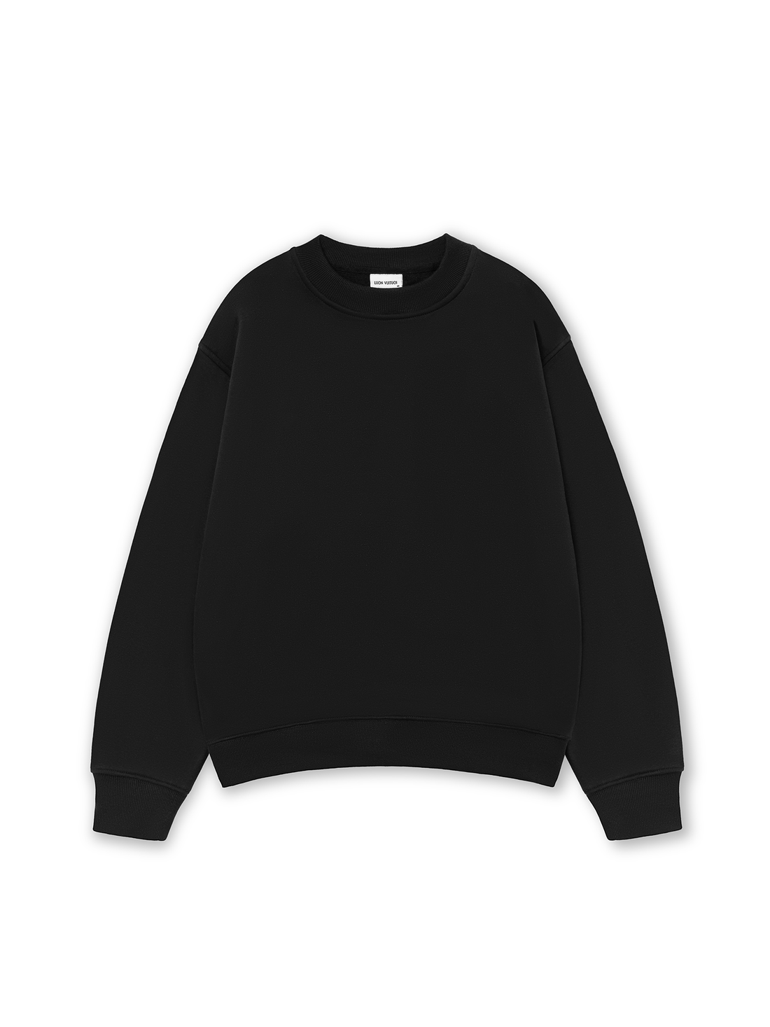 Tình Mình Chấm Hết Sweater
