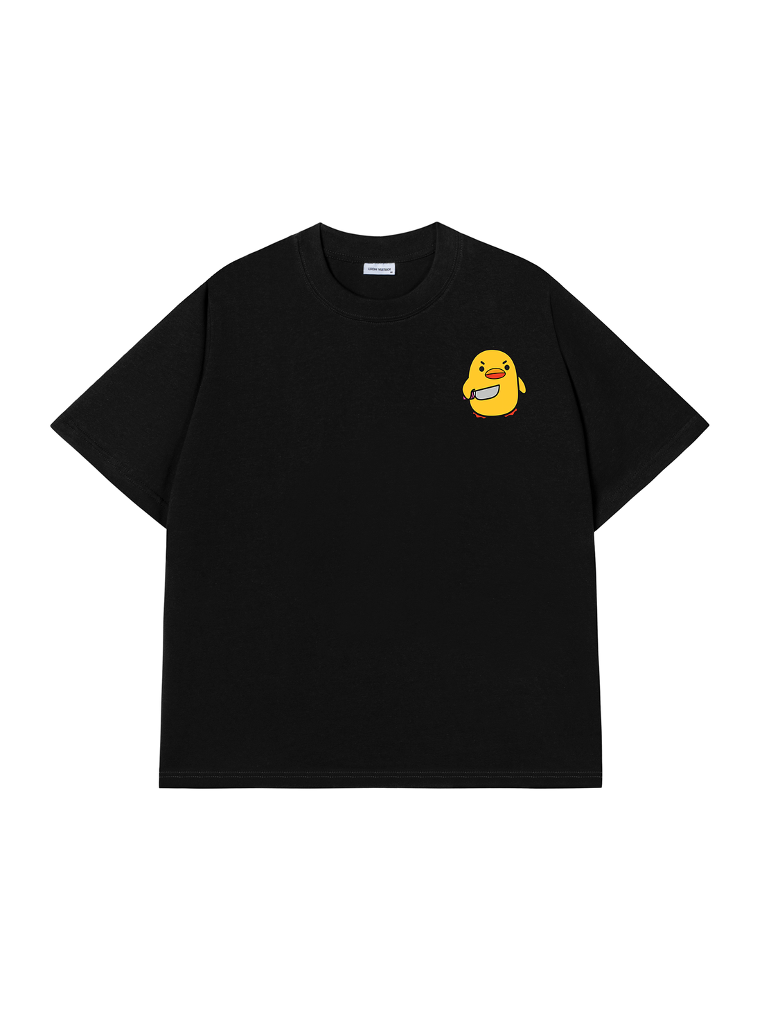 Áo Thun Don't Duck With Me
