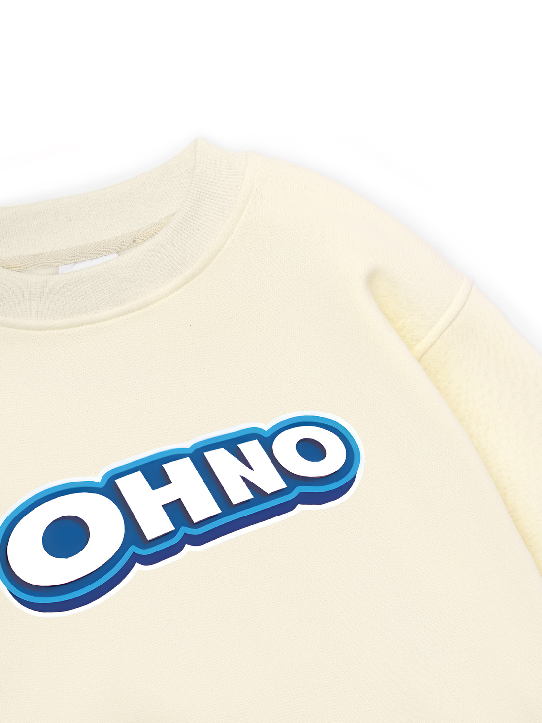 Oh No Sweater