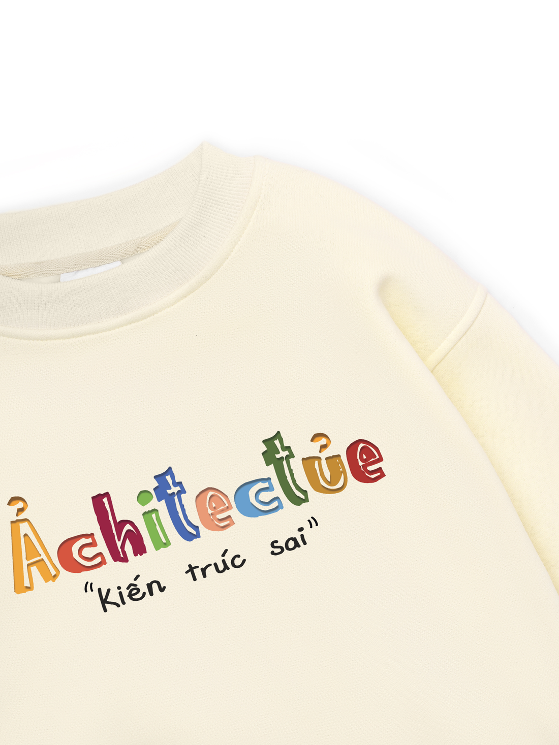 Architecture Kỹ Sư Xây Dựng  Sweater