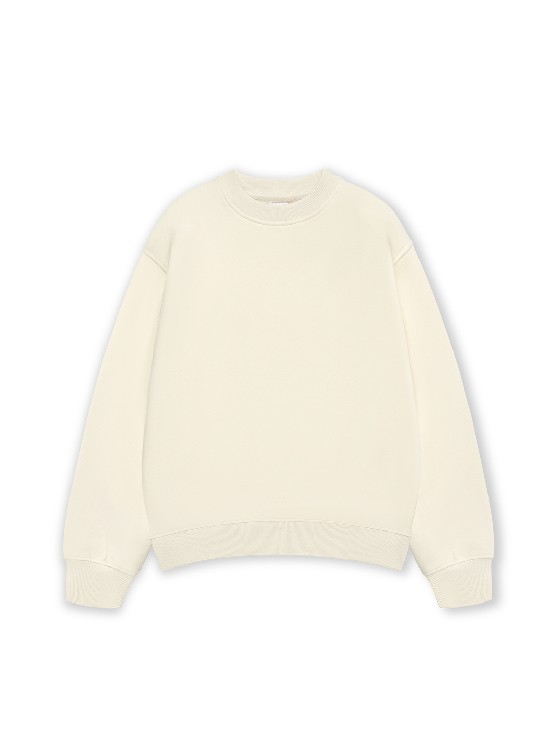 Cột Sống Sinh Viên Sweater