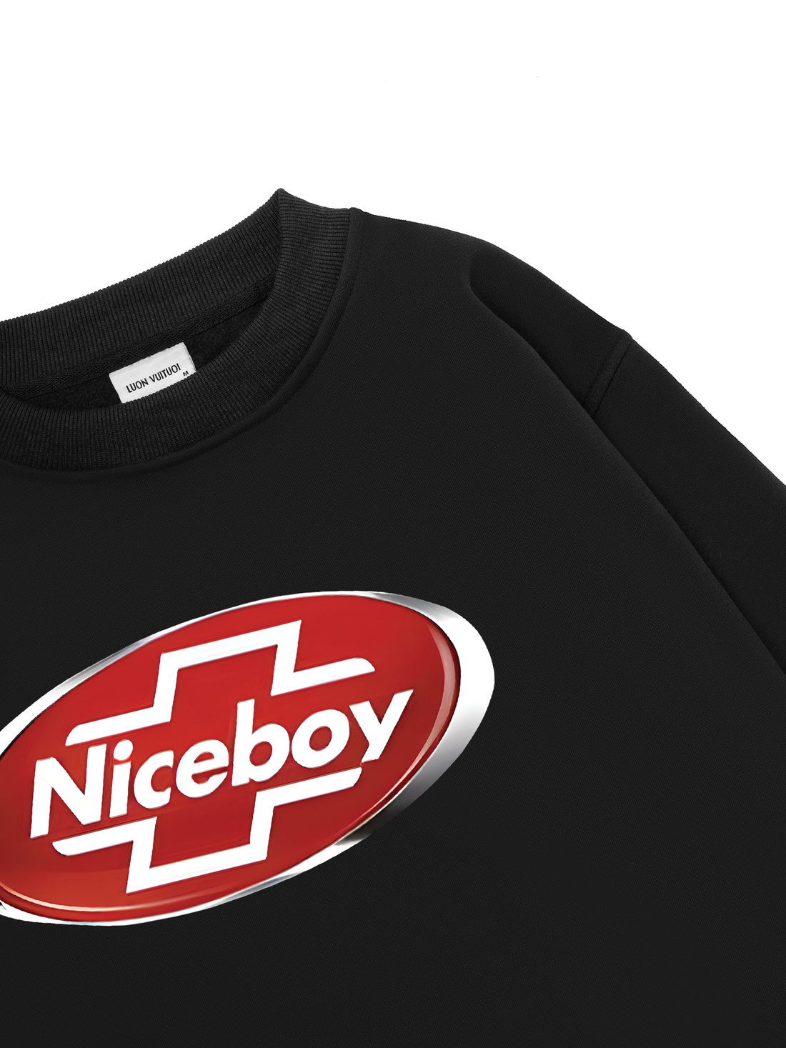 NICEBOY Sweater