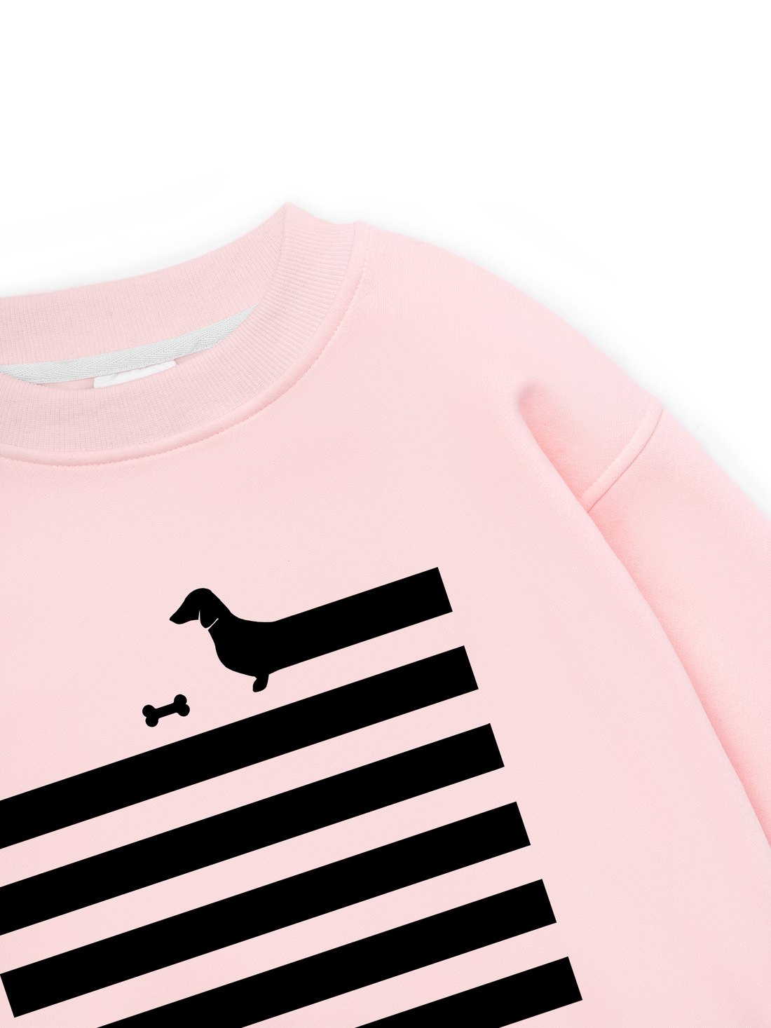 Chó Săn Mồi Sweater