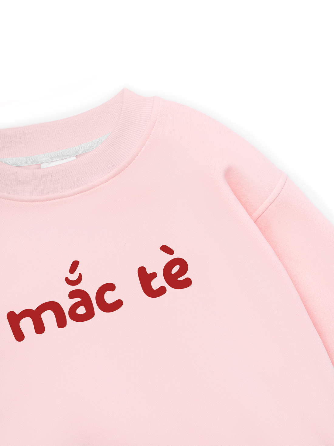 Mắc Tè Sweater