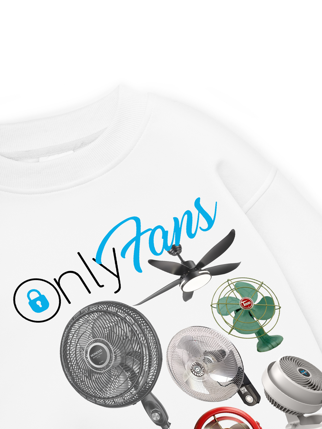 Only Fans Sweater