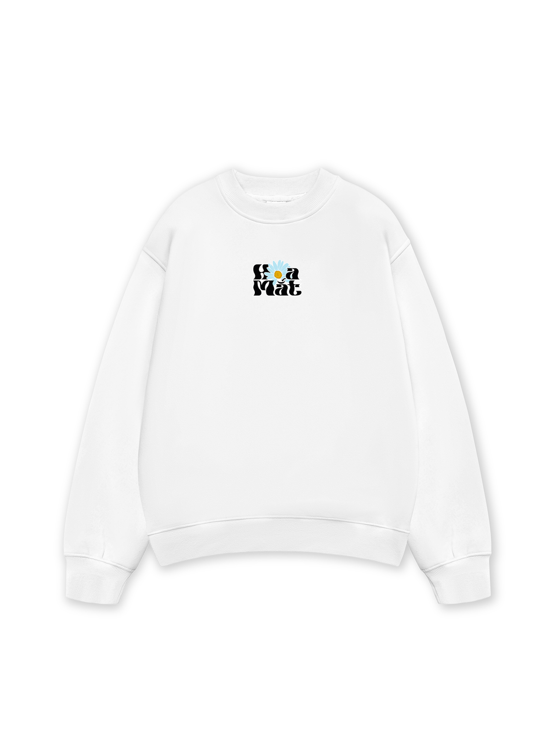 Hoa Mắt Sweater