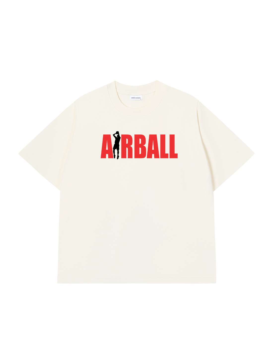 Áo Thun Airball