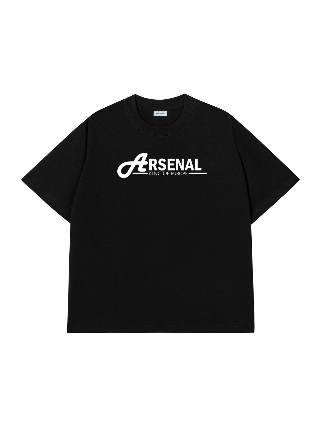 Áo Thun Arsenal