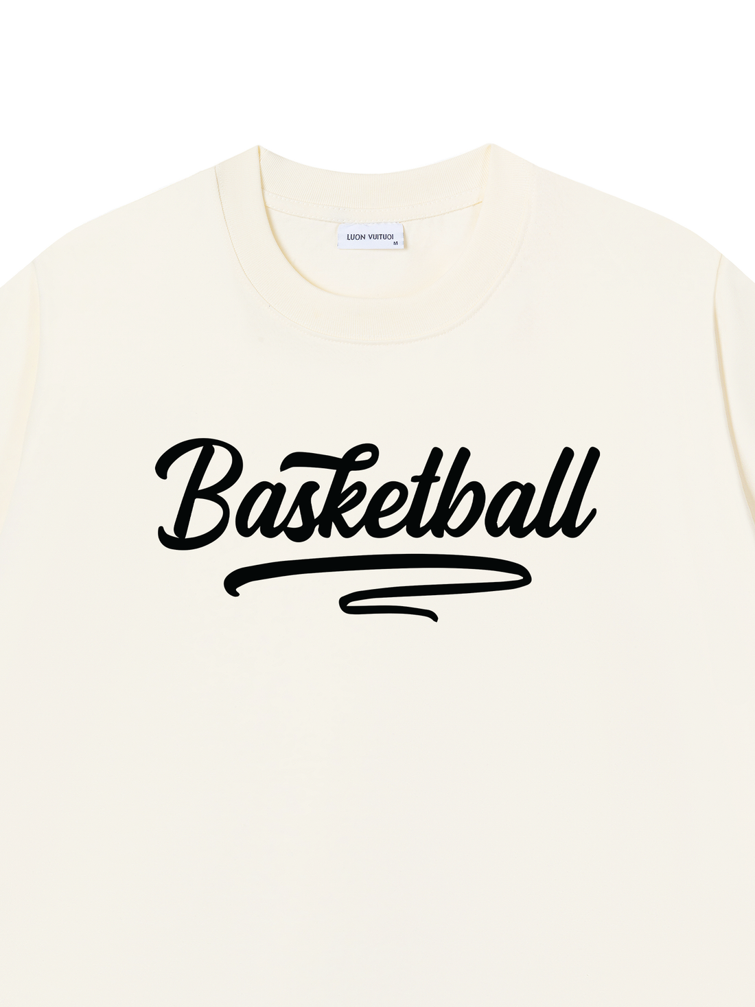 Áo Thun Basketball