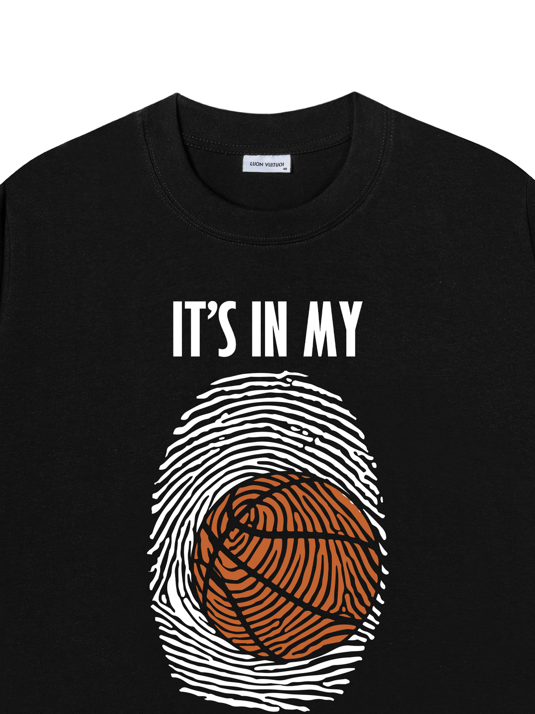 Áo Thun DNA Basketball