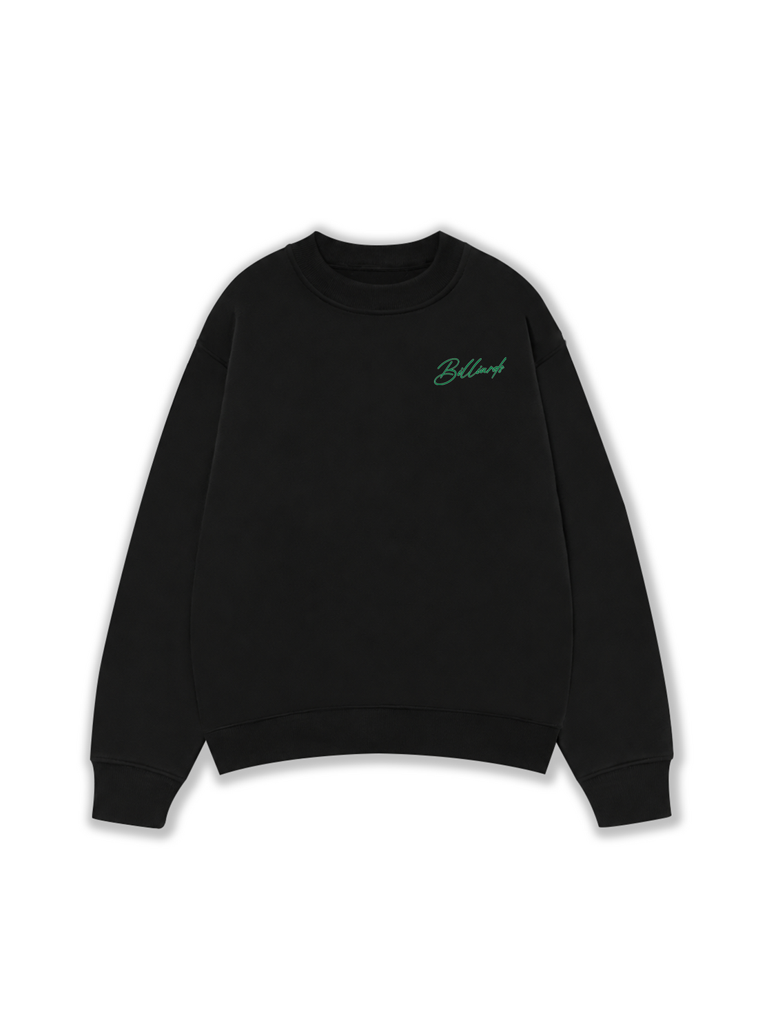 Áo Sweater Nỉ Hai Da Clear Nốt Bàn Này Rồi Anh Về