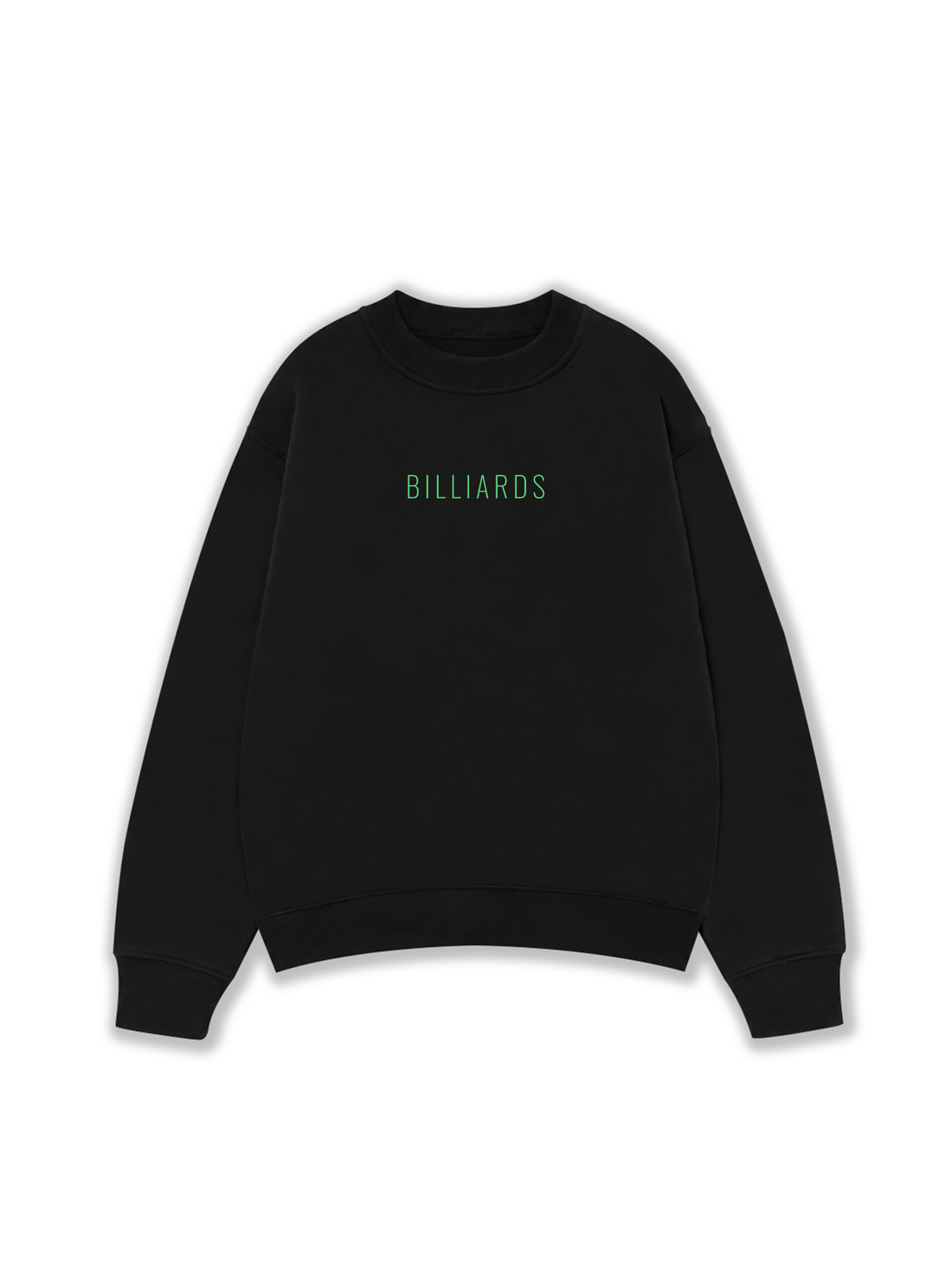 Áo Sweater Nỉ Hai Da Đưa Hết Tiền Đây