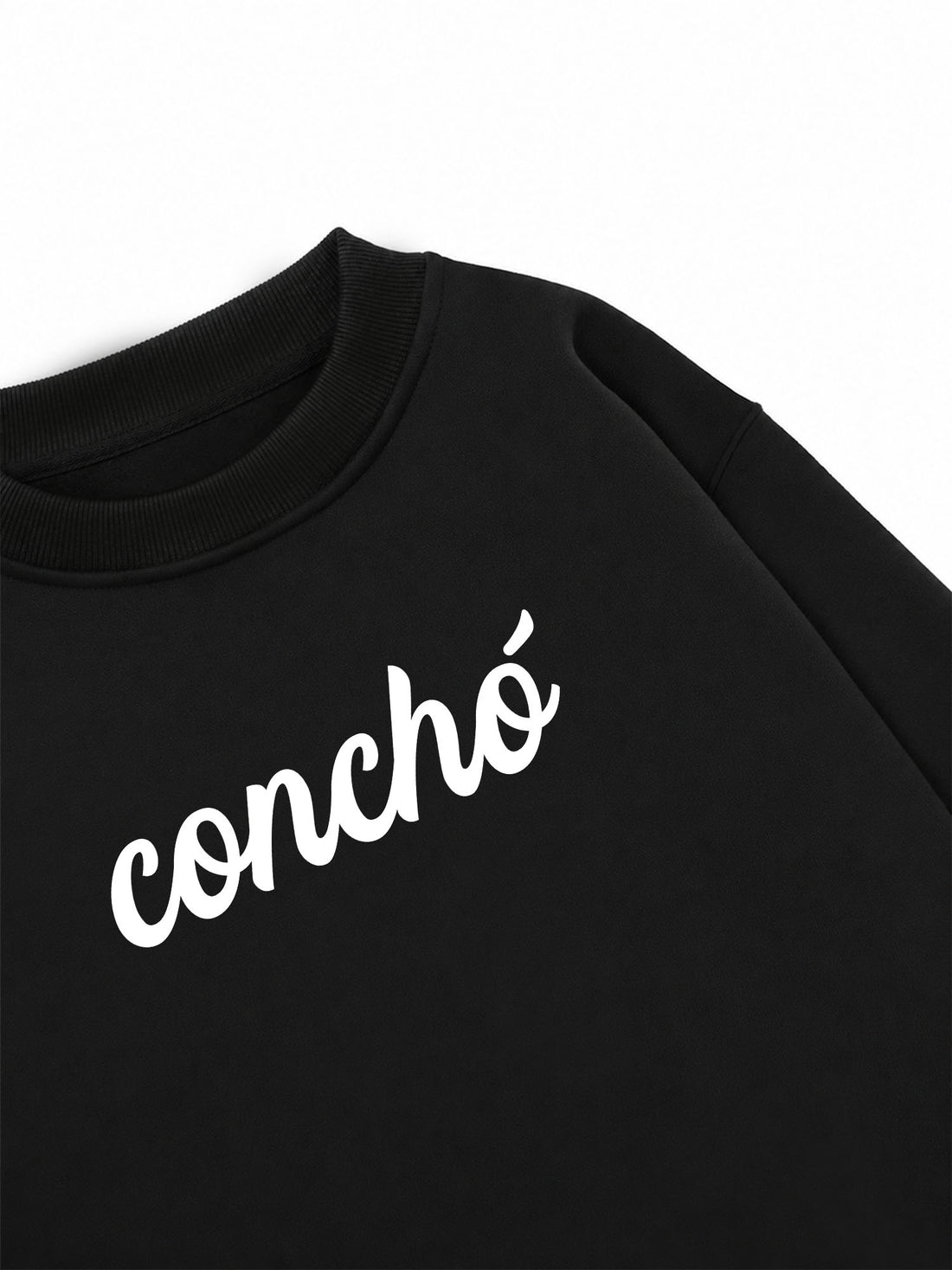 Áo Sweater Nỉ Hai Da Con Chó