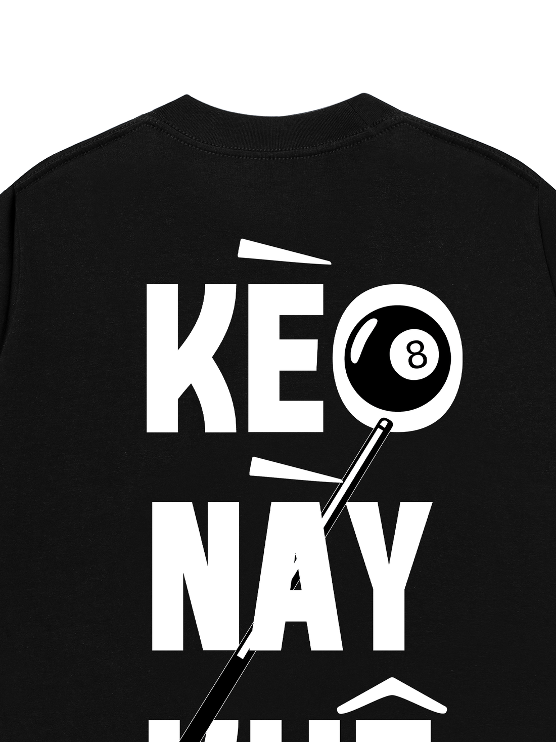 Áo Thun Kèo Này Khê