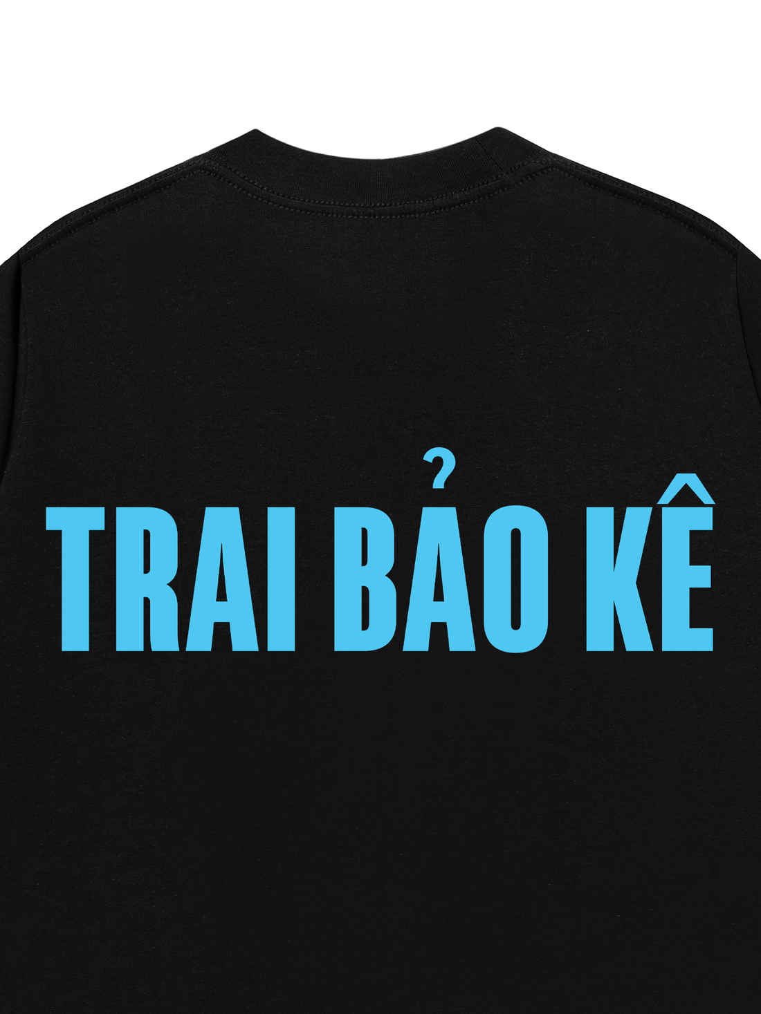 Áo Thun Trai Bảo Kê