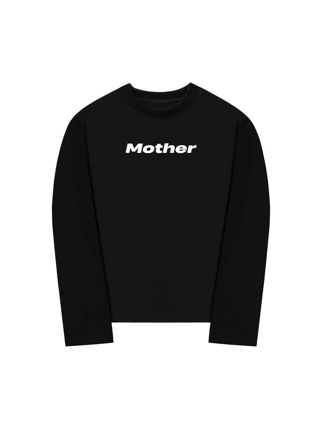 Áo Thun Dài Tay Mother