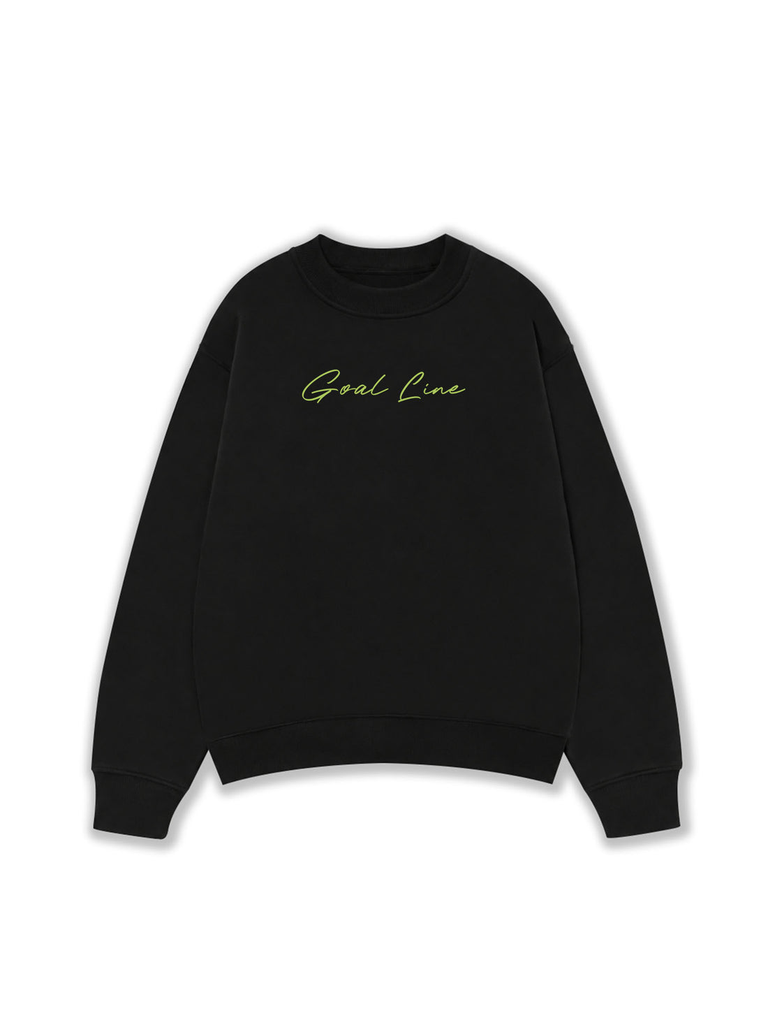 Áo Sweater Nỉ Hai Da  Chưa Vào Anh ƠI