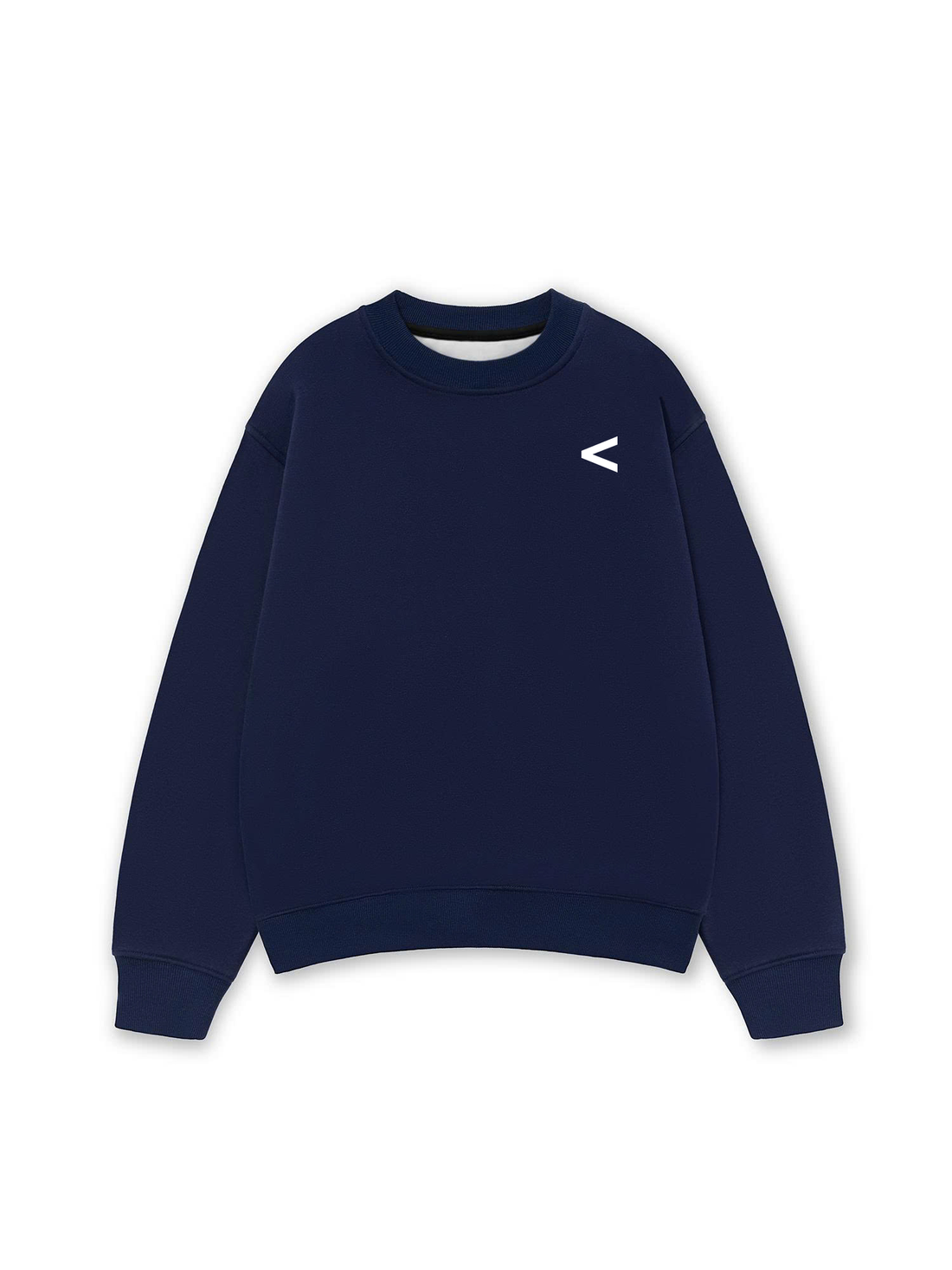 Áo Sweater Nỉ Hai Da You Are The