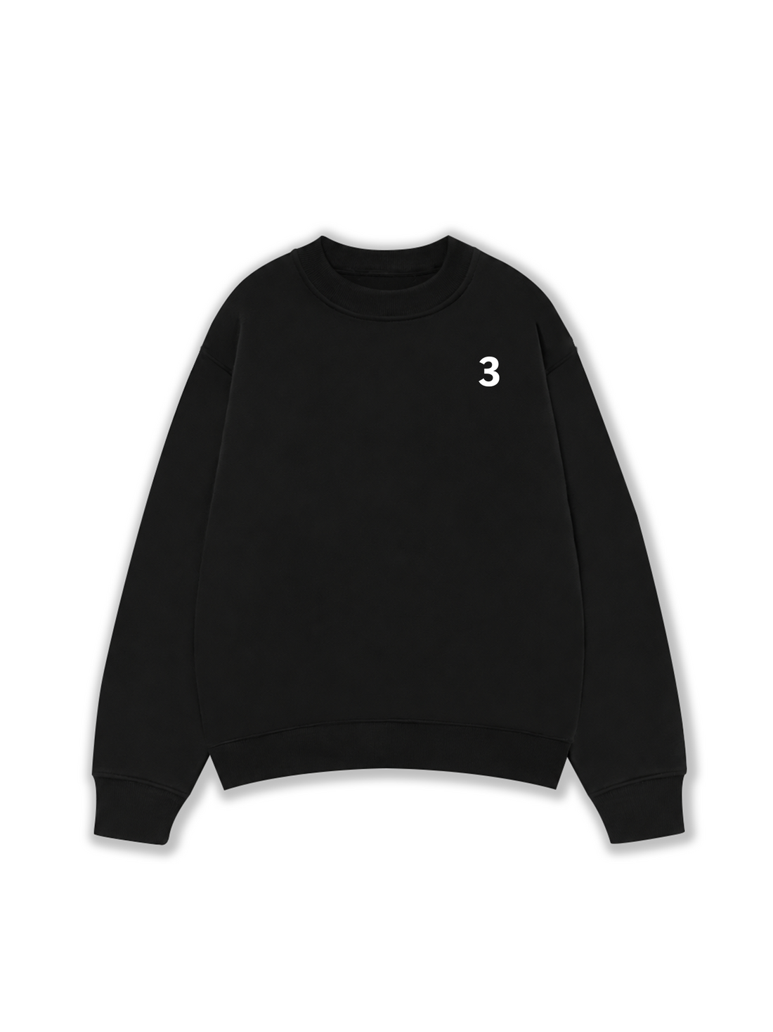 Áo Sweater Nỉ Hai Da To My Love