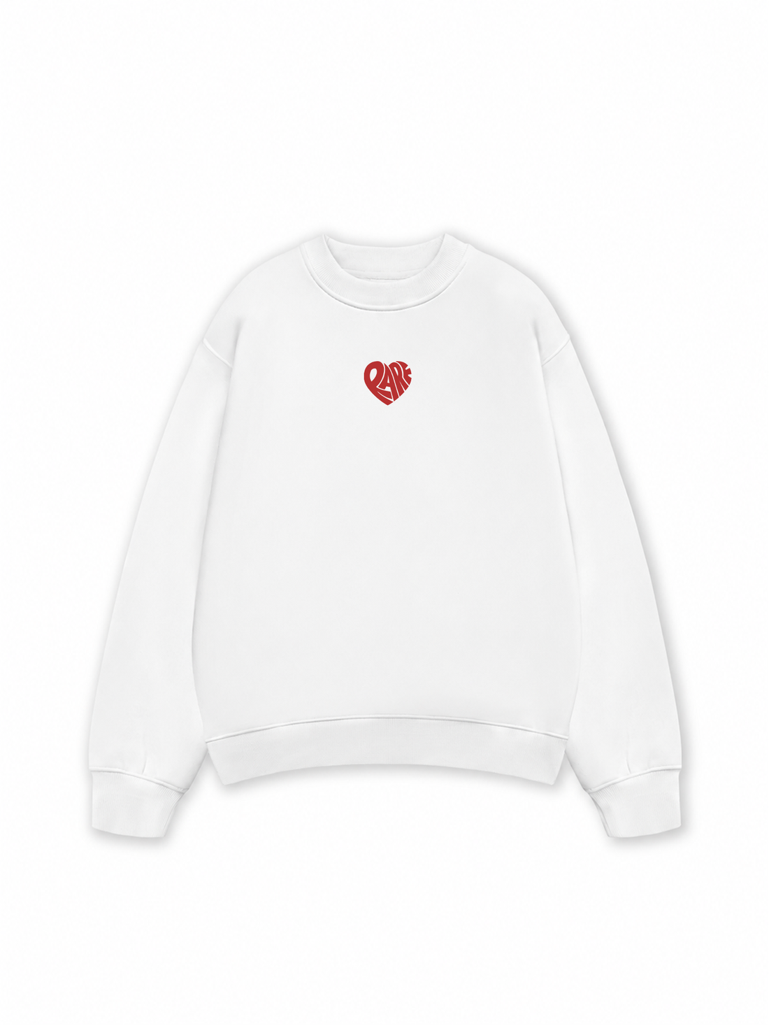 Áo Sweater Nỉ Hai Da Người Sai Vì Tình