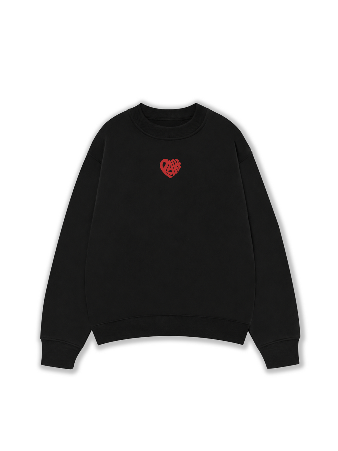 Áo Sweater Nỉ Hai Da Người Xinh Vì Tài
