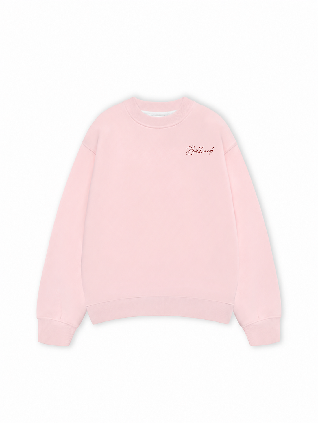 Áo Sweater Nỉ Hai Da Thủ Đi Đừng Công