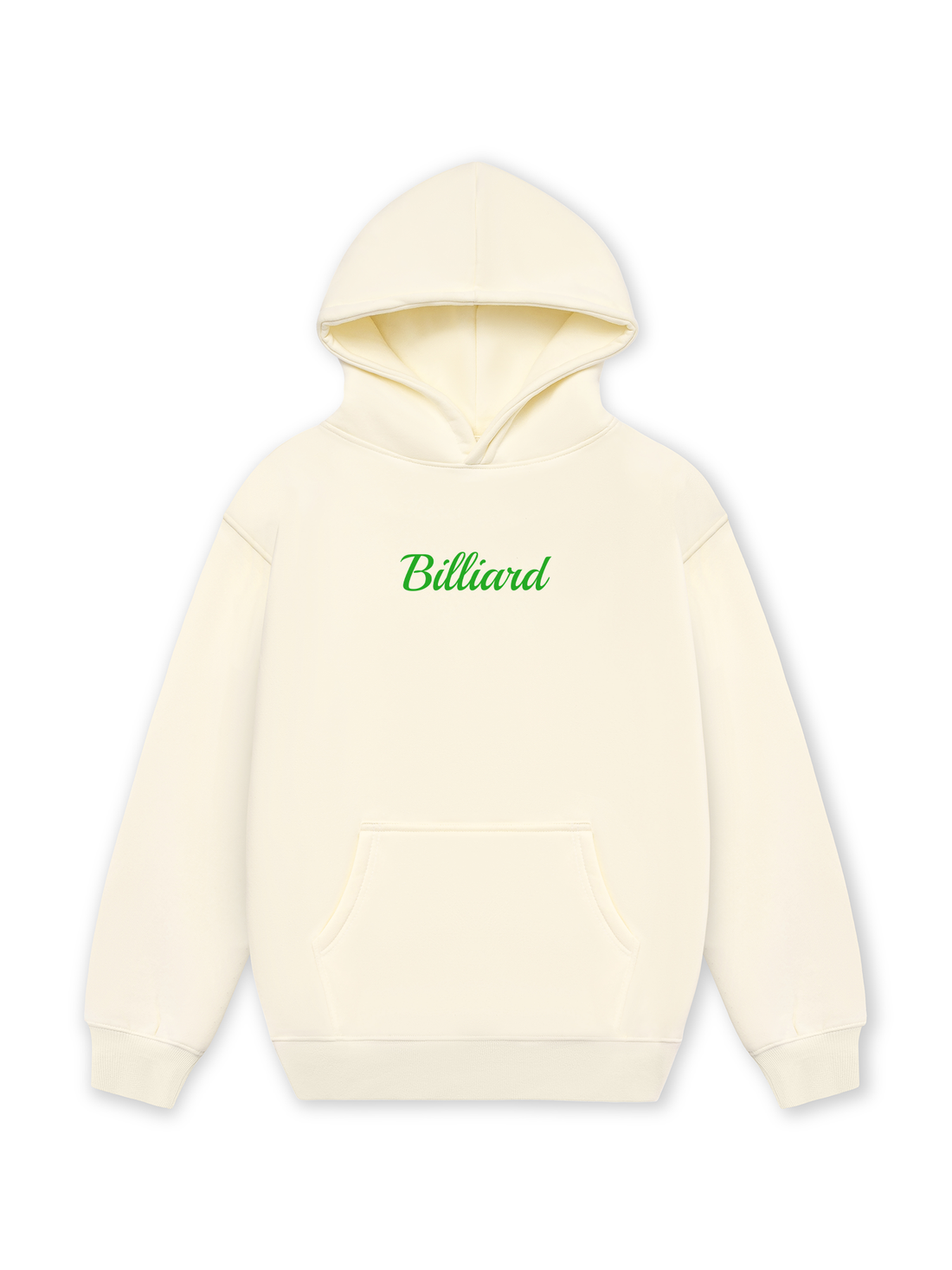 Áo Hoodie Nỉ Hai Da Bi Chưa Dừng