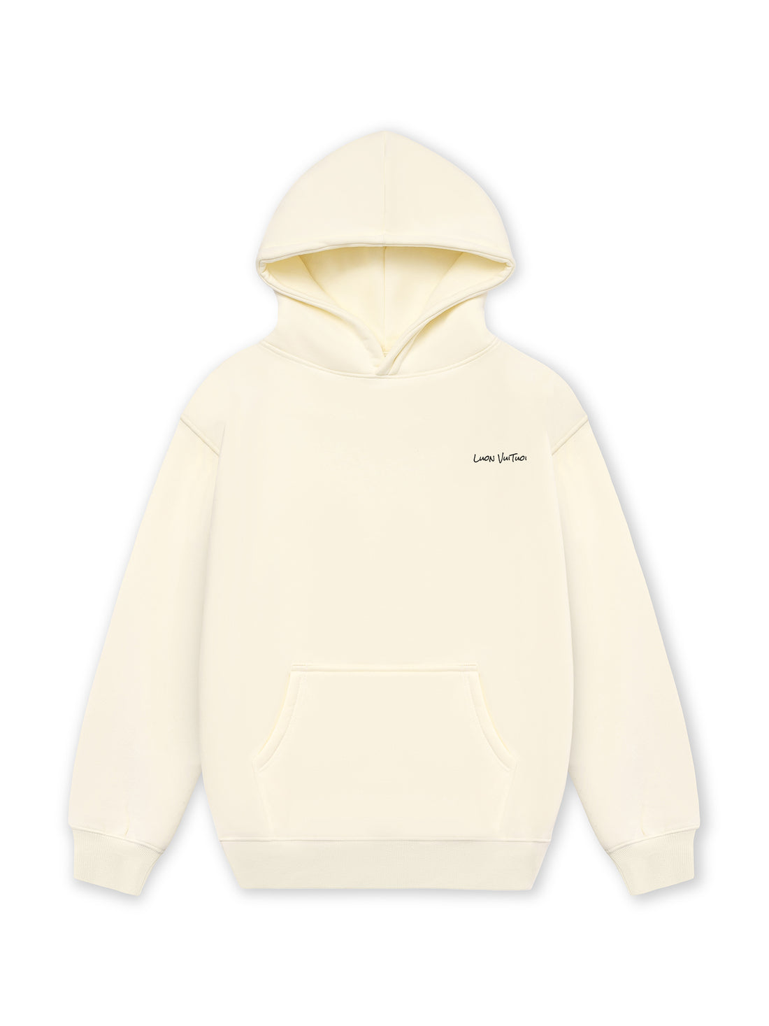 Áo Hoodie Nỉ Hai Da Where Is My Dumbbel