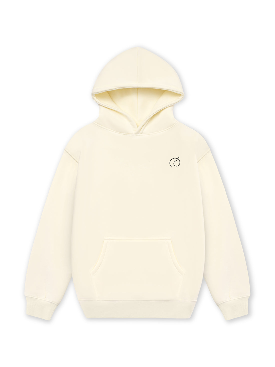 Áo Hoodie Nỉ Hai Da KameKIt