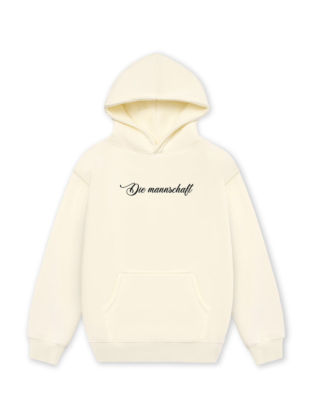 Áo Hoodie Nỉ Hai Da World Cup Germany