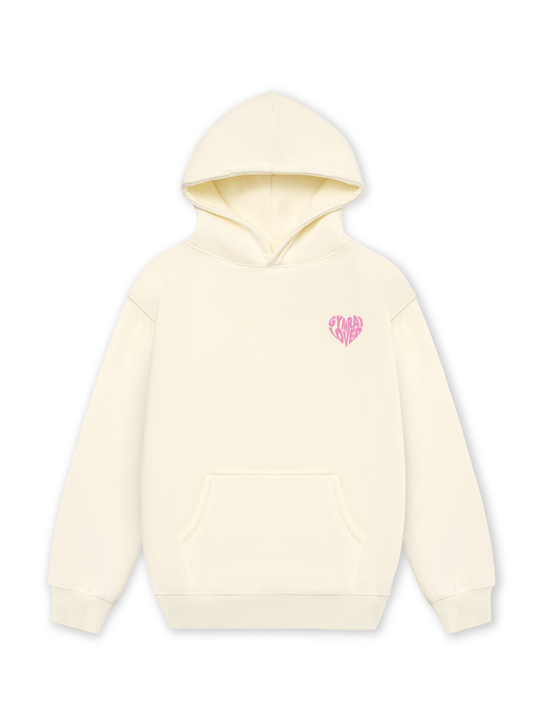 Áo Hoodie Nỉ Hai Da Gymrat Lover