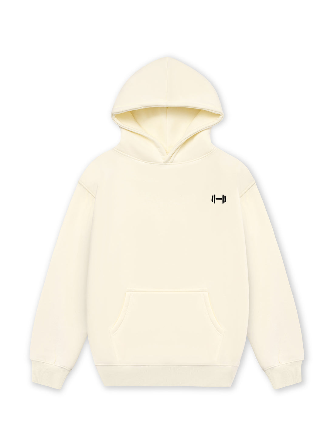 Áo Hoodie Nỉ Hai Da Thêm Rep Nữa Đi Em