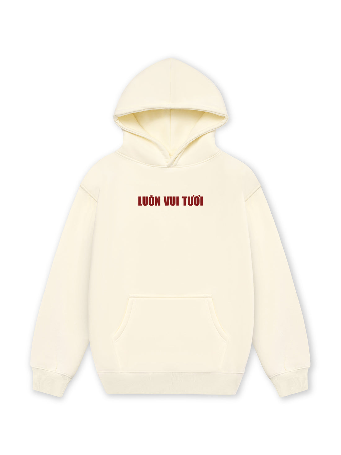 Áo Hoodie Nỉ Hai Da  Thợ Săn Học Bổng