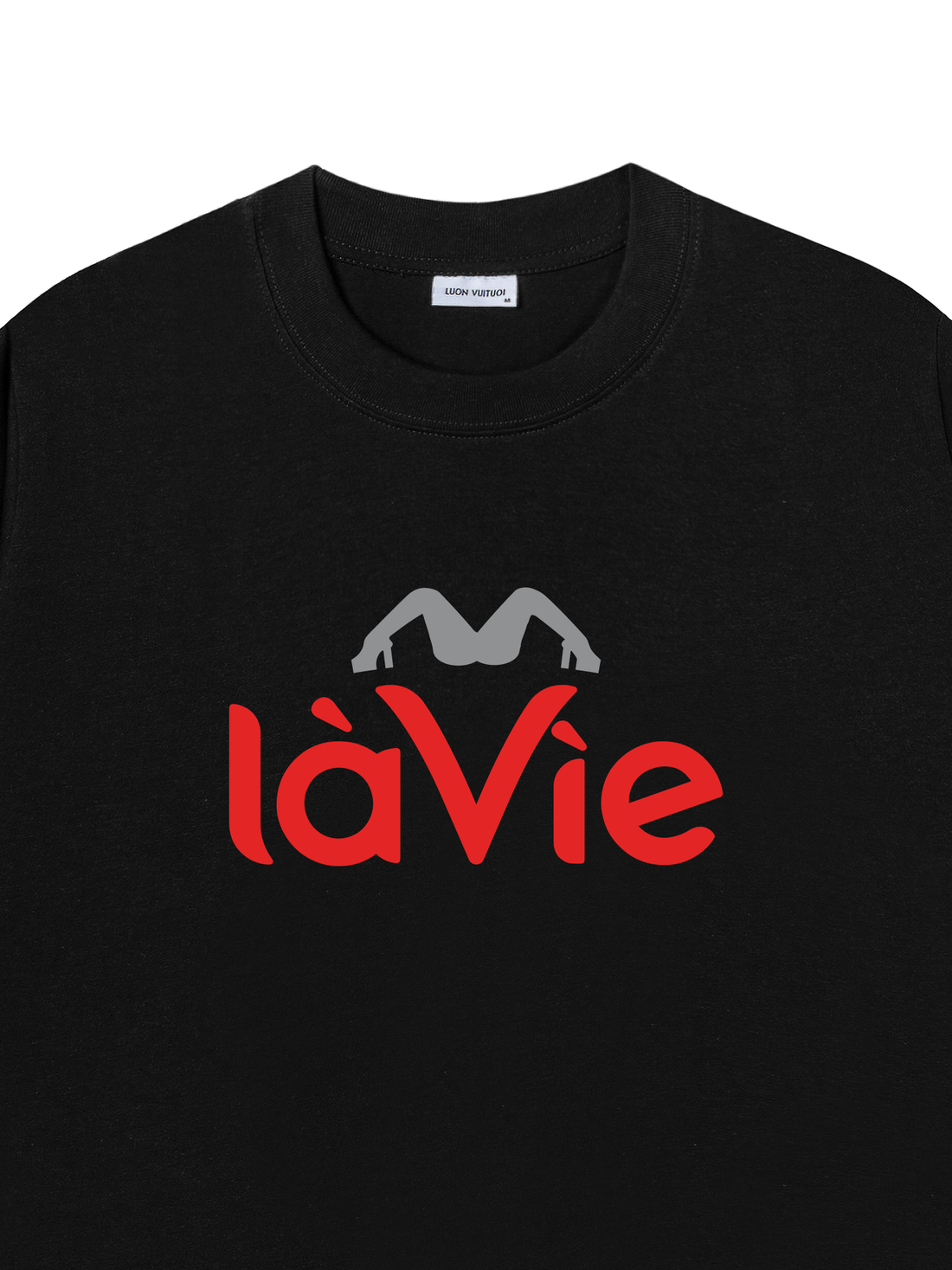 Áo Thun Là Vì Em