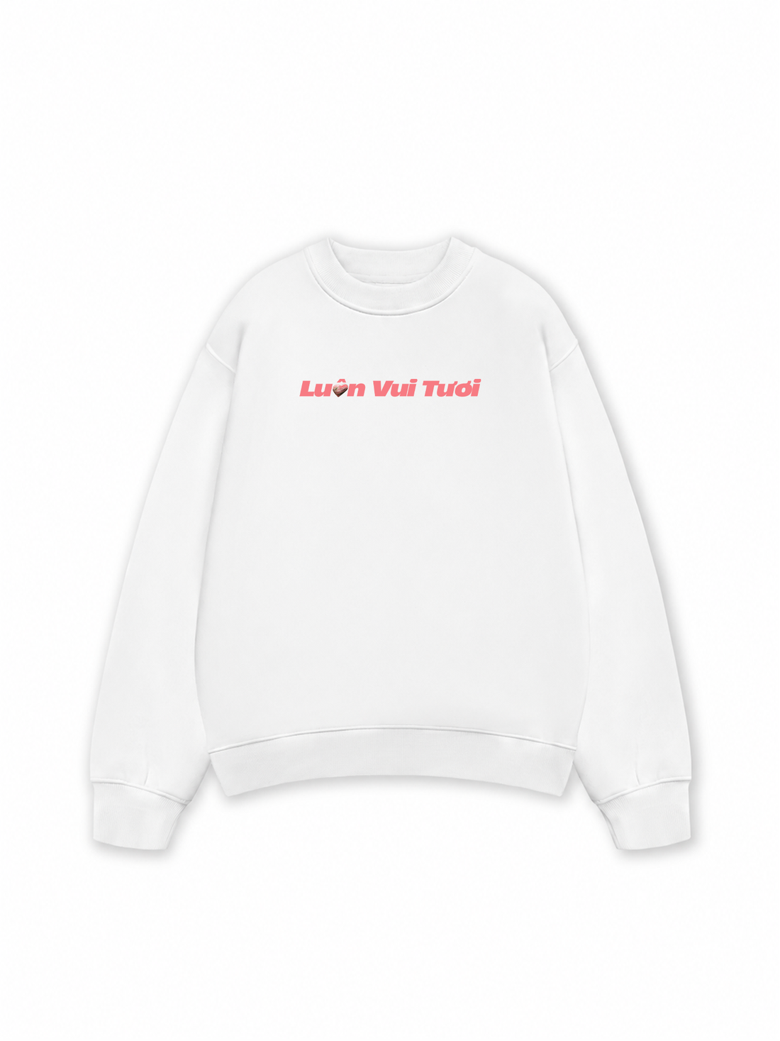 Áo Sweater Nỉ Hai Da Người Chơi Đá