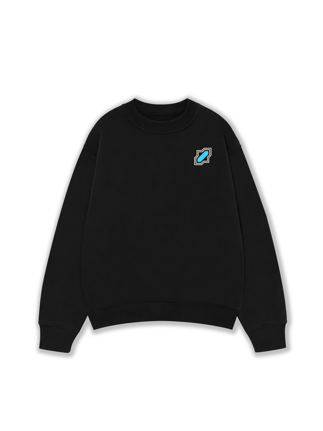 Áo Sweater Nỉ Hai Da All Random All Mid