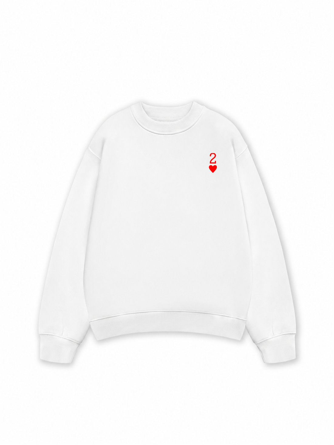 Áo Sweater Nỉ Hai Da Heo Cơ