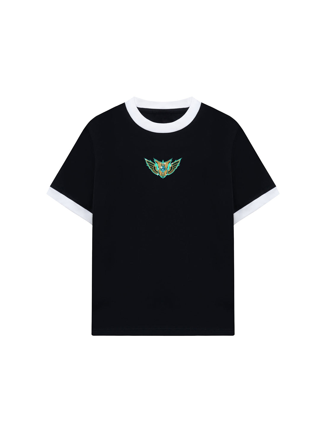 Áo Thun Ringer Relaxed Fit Best Yasuo