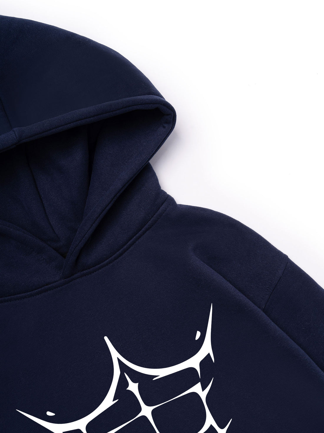 Áo Hoodie Nỉ Hai Da 6 Múi