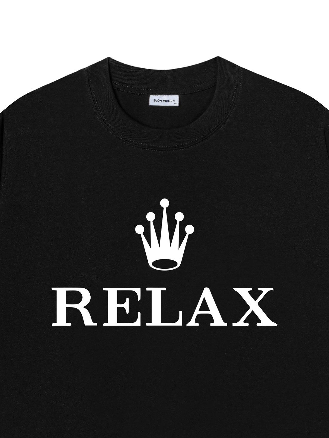 Áo Thun Relax