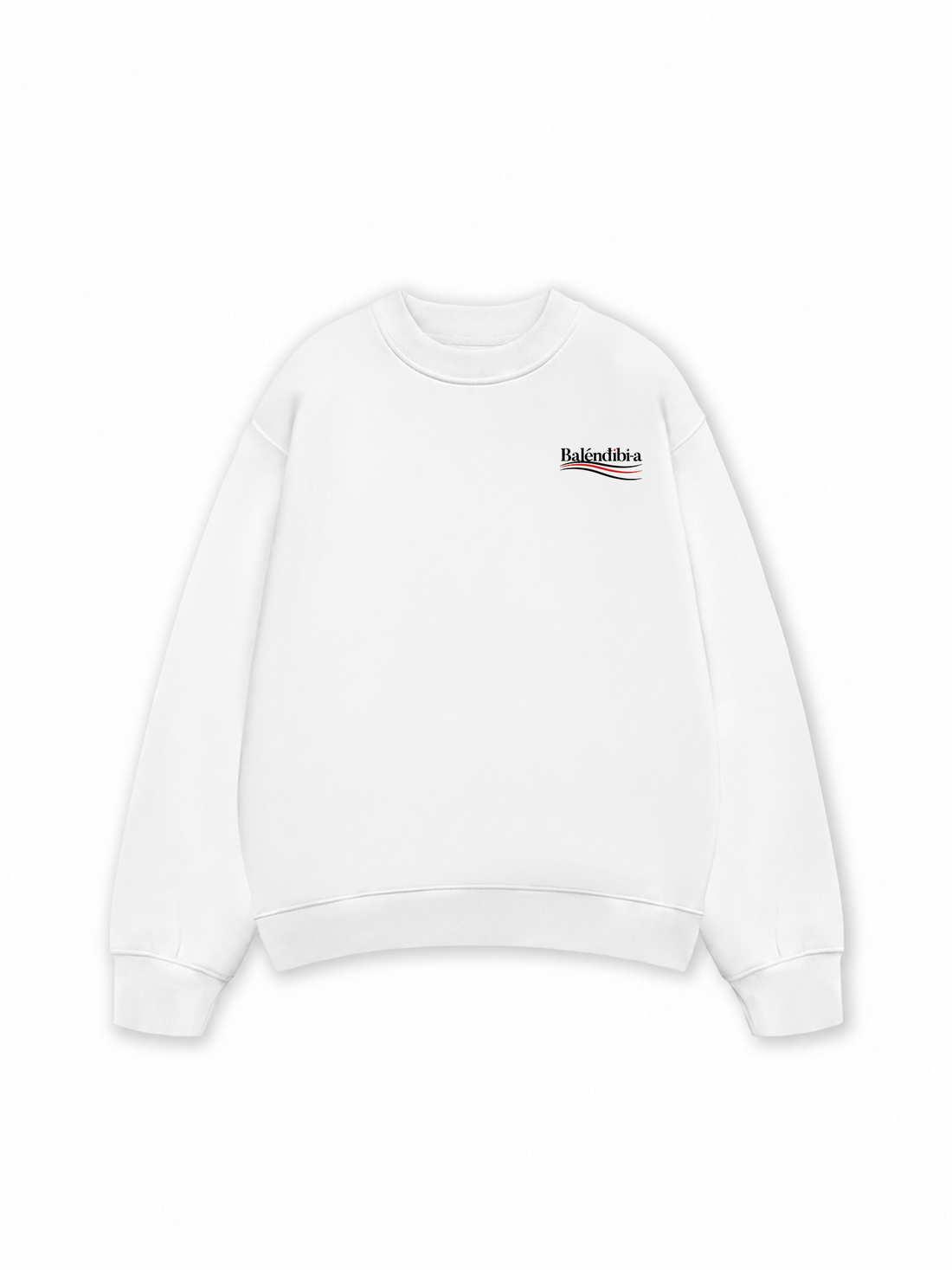 Áo Sweater Nỉ Hai Da Ba Lén Đi Bi-a