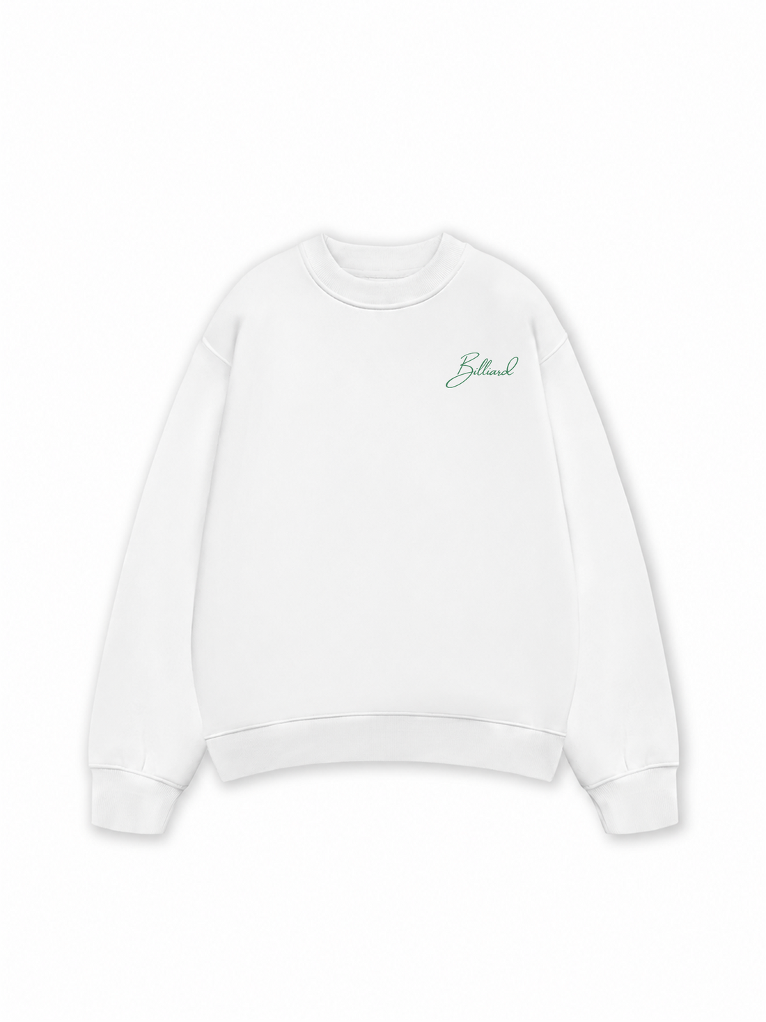 Áo Sweater Nỉ Hai Da Không Thể Trở Về Bên Em
