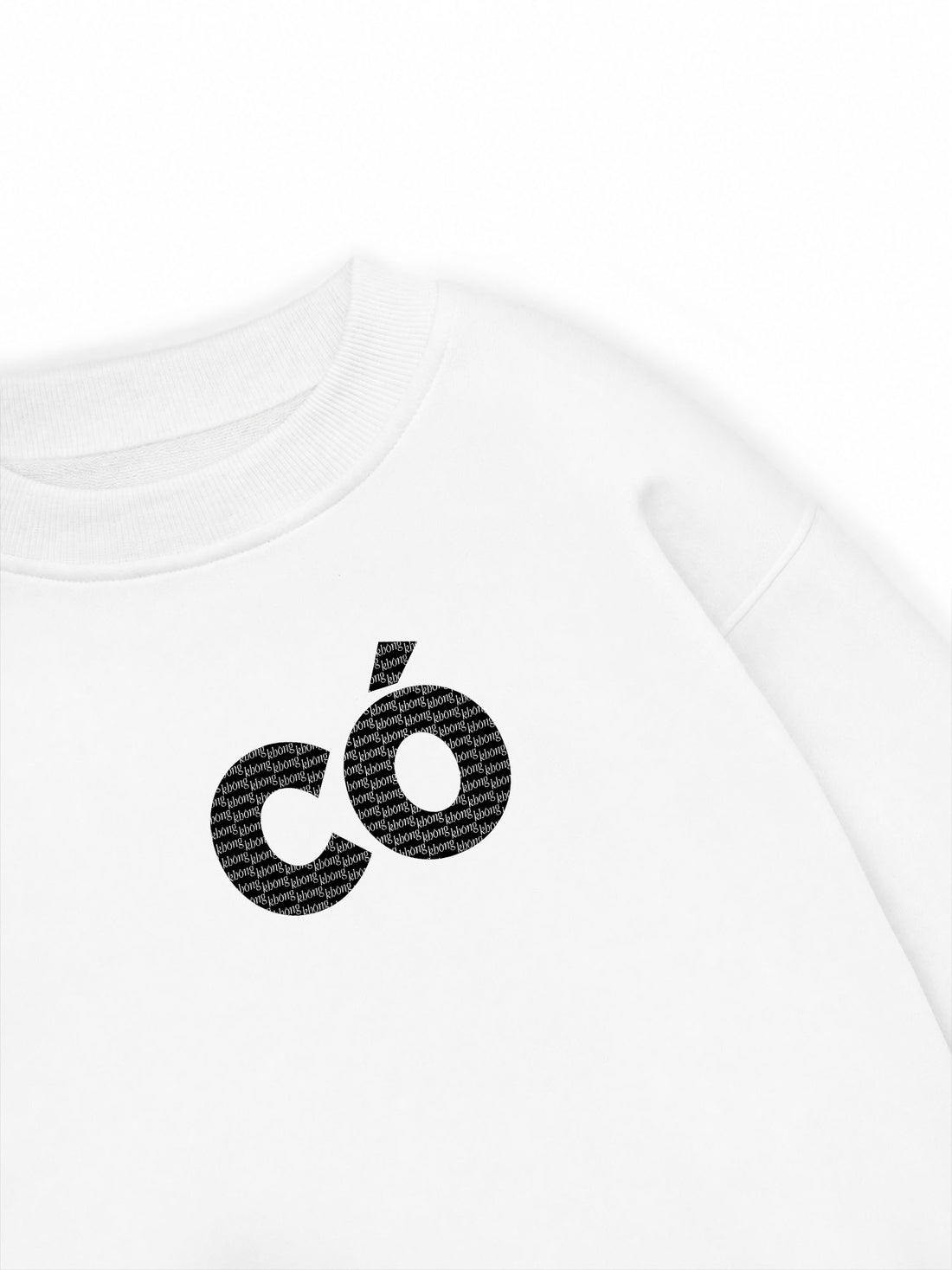Áo Sweater Nỉ Hai Da Có Không