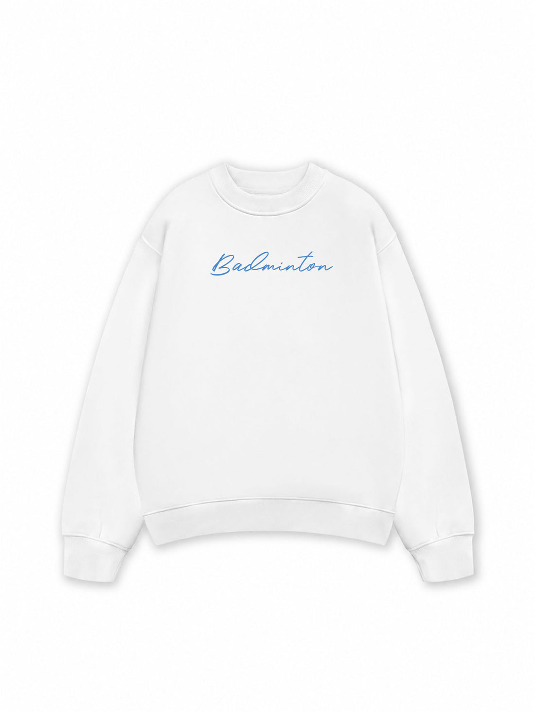 Áo Sweater Nỉ Hai Da Kiếp Ve Cầu