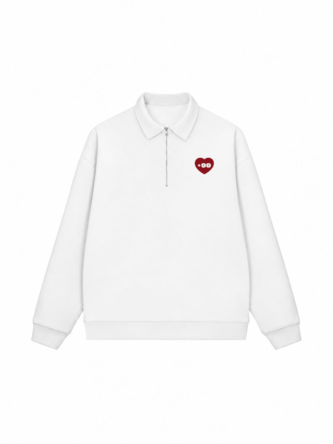 Áo Sweater Polo Nỉ Hai Da Phụ Nữ Đẹp Nhất