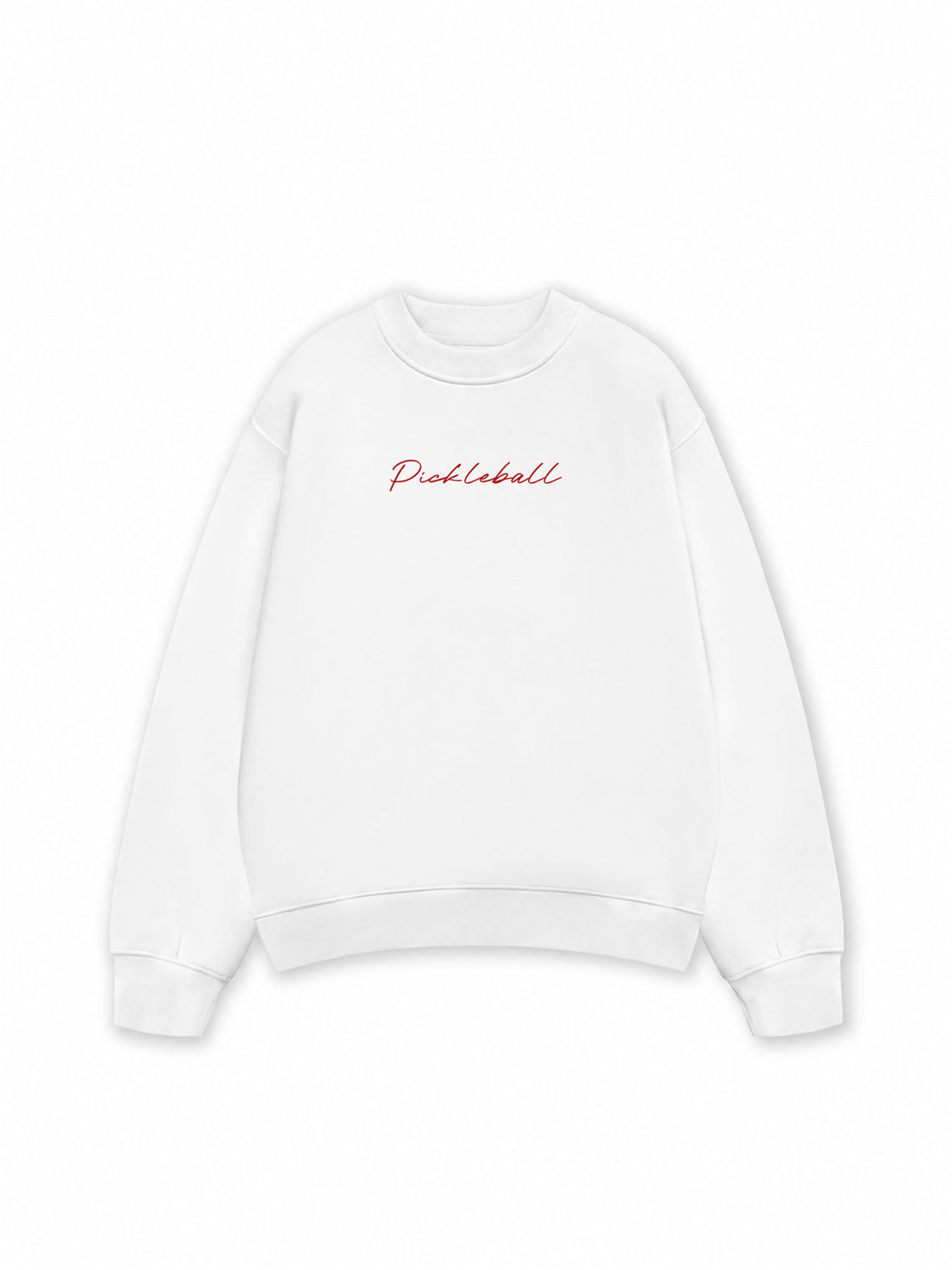 Áo Sweater Nỉ Hai Da Xin Em Đừng Lốp