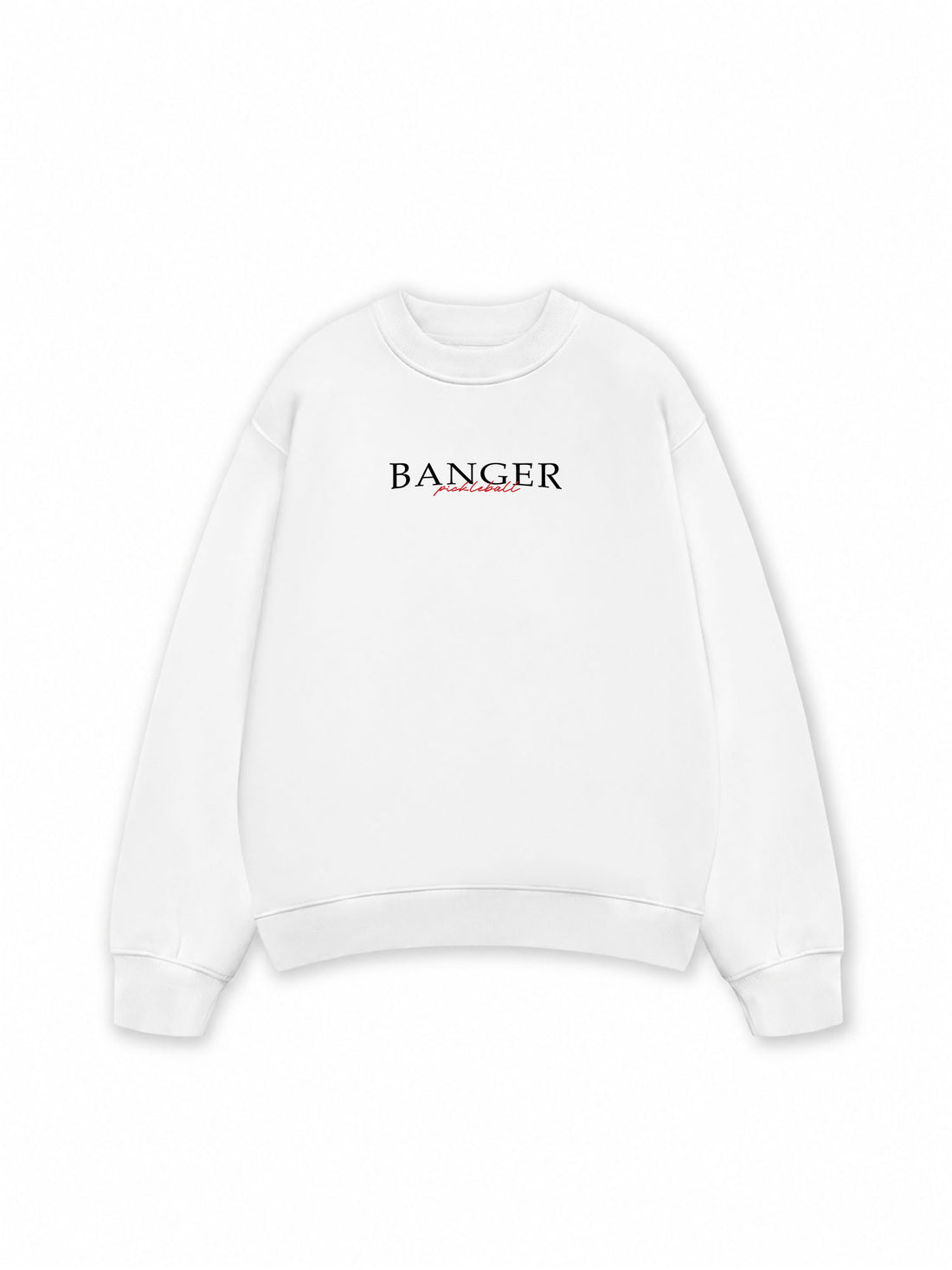 Áo Sweater Nỉ Hai Da Drive To Die