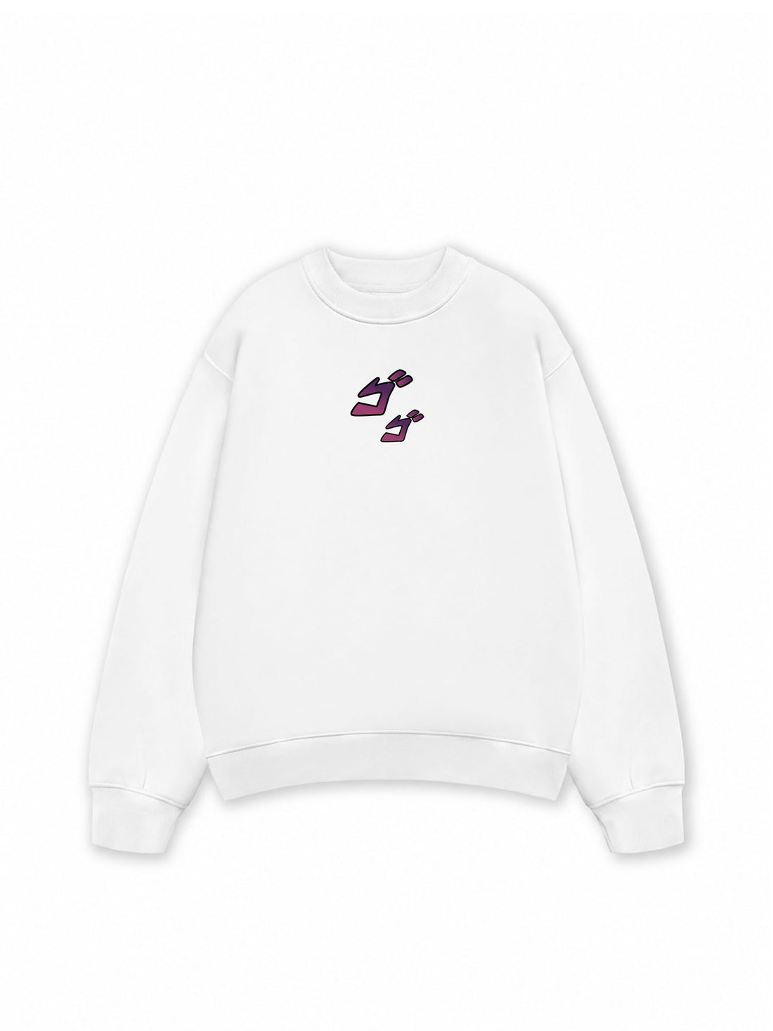 Áo Sweater Nỉ Hai Da Chú Chuột Bếp Trưởng