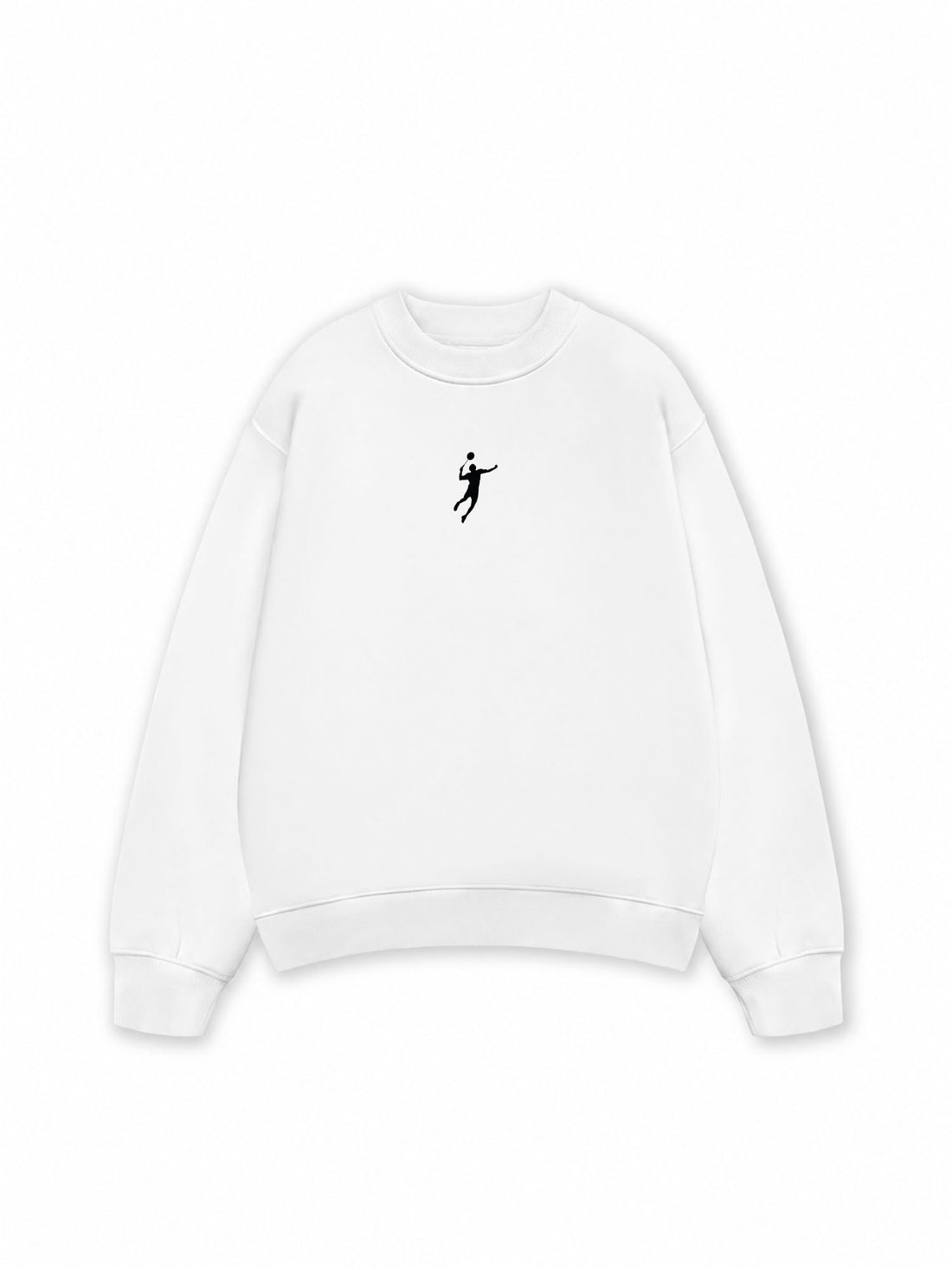 Áo Sweater Nỉ Hai Da Đừng Phông Em Ơi